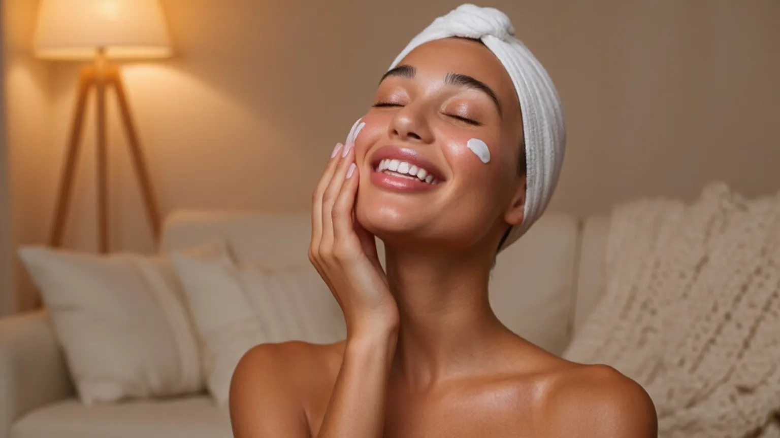 Desert Land Online Beauty Cream